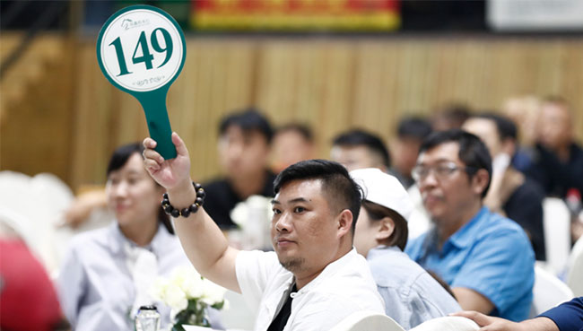 山西玉龍投資集團(tuán)有限公司